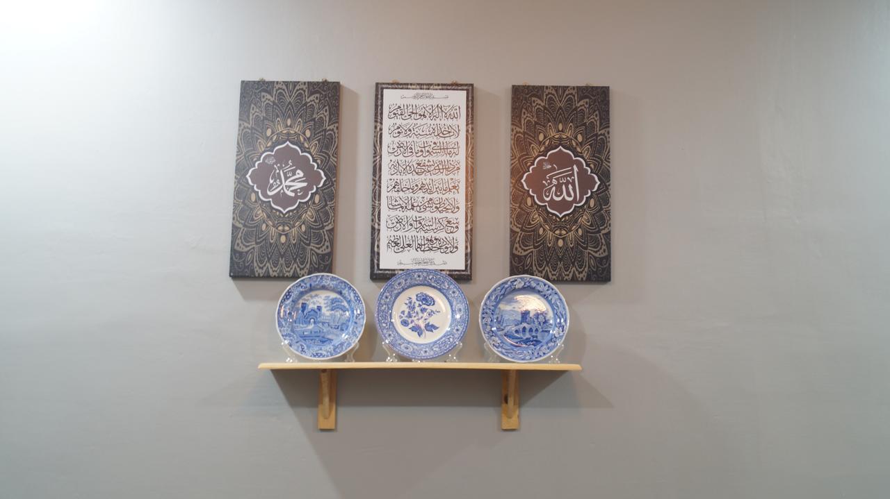 Вилла Teratakmuslim H'H Малакка Экстерьер фото